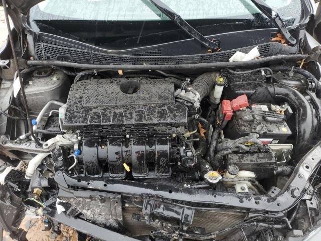 Photo 11 from auction – 2017 NISSAN SENTRA S with VIN 3N1AB7AP6HY236885