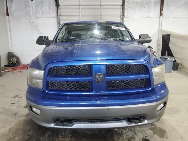 Photo 5 from auction – 2011 DODGE RAM 1500 with VIN 1D7RV1GT4BS666256