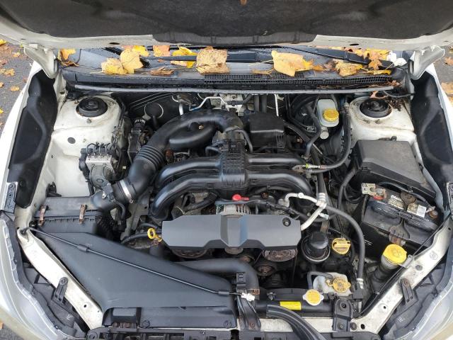 Photo 11 from auction – 2012 SUBARU IMPREZA PR with VIN JF1GJAD63CH016737