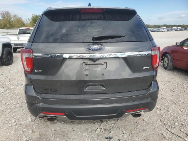 Zdjęcie 6 z aukcji – 2018 FORD EXPLORER X z VIN 1FM5K8D88JGC77109