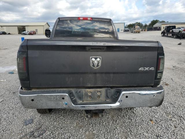 Photo 6 from auction – 2018 RAM 2500 ST with VIN 3C6UR5CL5JG332563