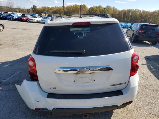 Photo 6 from auction – 2013 CHEVROLET EQUINOX LT with VIN 2GNALDEK0D6378837