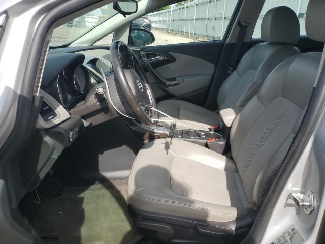 Photo 7 from auction – 2015 BUICK VERANO with VIN 1G4PP5SK2F4127903