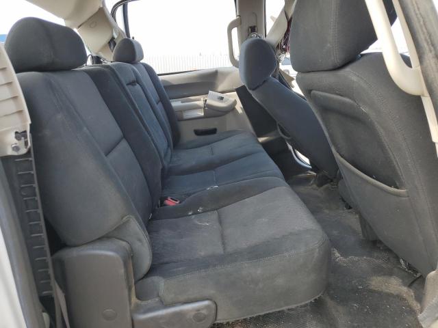 Photo 10 from auction – 2012 CHEVROLET SILVERADO with VIN 1GC1KVCG5CF102531