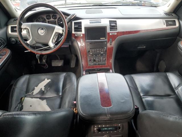 Photo 8 from auction – 2007 CADILLAC ESCALADE E with VIN 1GYFK66827R408438