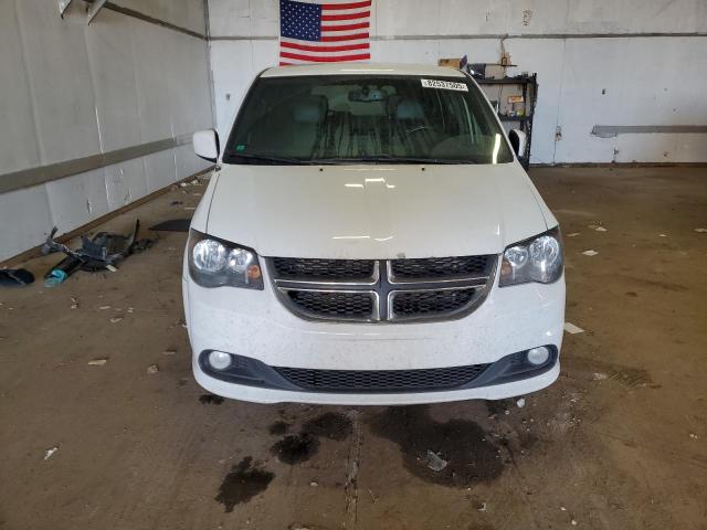 Photo 5 from auction – 2017 DODGE GRAND CARA with VIN 2C4RDGEG1HR701688