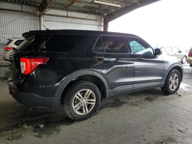 Photo 3 from auction – 2023 FORD EXPLORER with VIN 1FMSK8BH7PGB15129