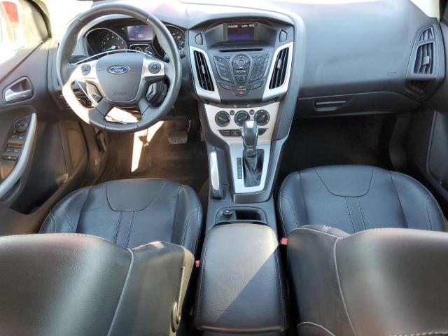 Photo 8 from auction – 2013 FORD FOCUS SE with VIN 1FADP3K26DL108002