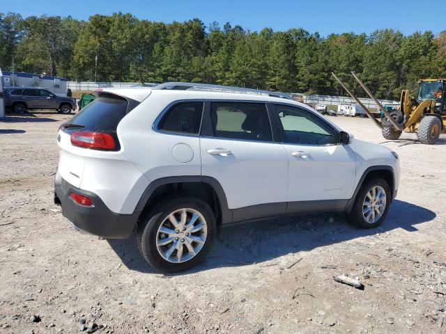 Photo 3 from auction – 2016 JEEP CHEROKEE L with VIN 1C4PJMDS0GW188461