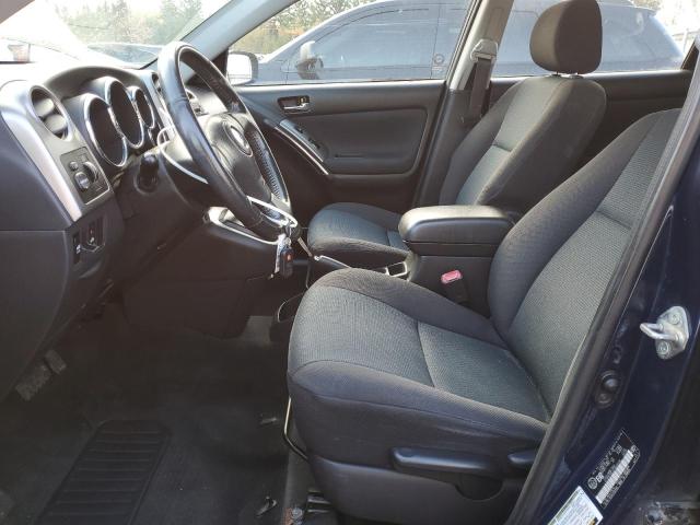 Photo 7 from auction – 2007 TOYOTA COROLLA MA with VIN 2T1KR32E47C643430