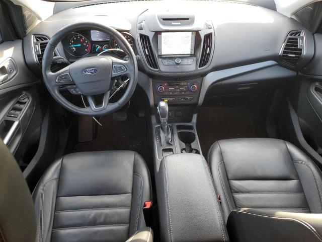 Photo 8 from auction – 2018 FORD ESCAPE SEL with VIN 1FMCU9HD3JUA55495