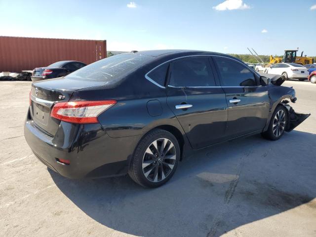 Photo 3 from auction – 2015 NISSAN SENTRA S with VIN 3N1AB7AP3FL634629
