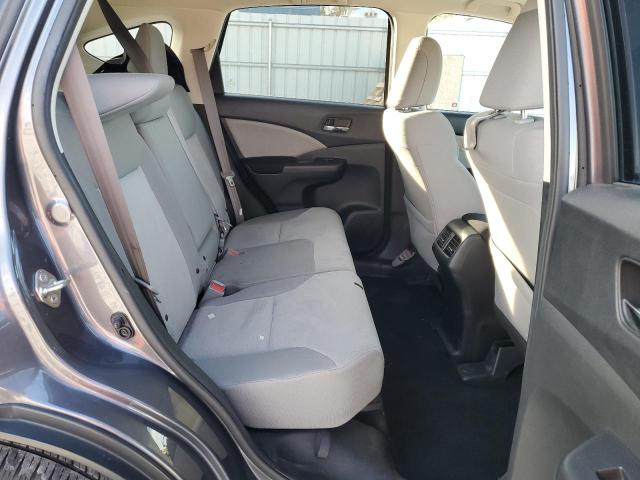 Photo 11 from auction – 2016 HONDA CR-V EX with VIN 5J6RM4H51GL140449