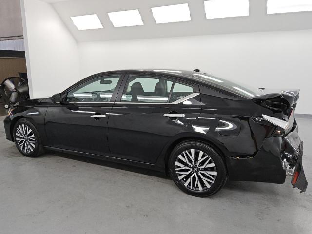 Photo 2 from auction – 2025 NISSAN ALTIMA SV with VIN 1N4BL4DV7SN402784