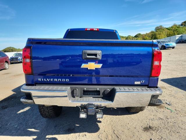 Photo 6 from auction – 2014 CHEVROLET SILVERADO with VIN 3GCUKREC9EG258295