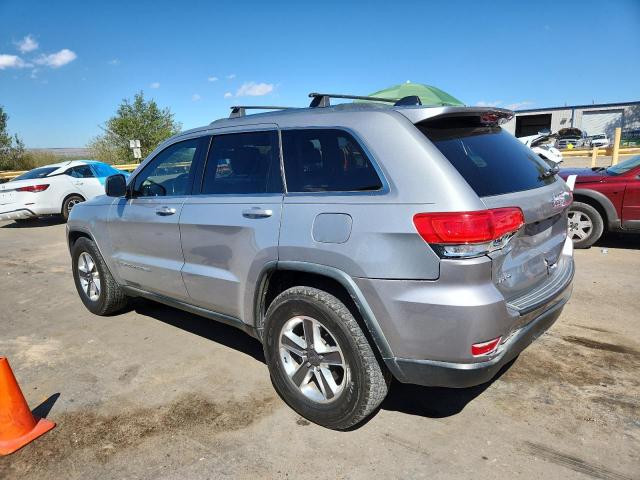 Photo 2 from auction – 2014 JEEP GRAND CHER with VIN 1C4RJFAG6EC315250