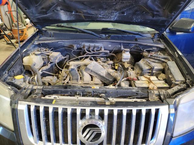 Photo 12 from auction – 2008 MERCURY MARINER PR with VIN 4M2CU97148KJ41636