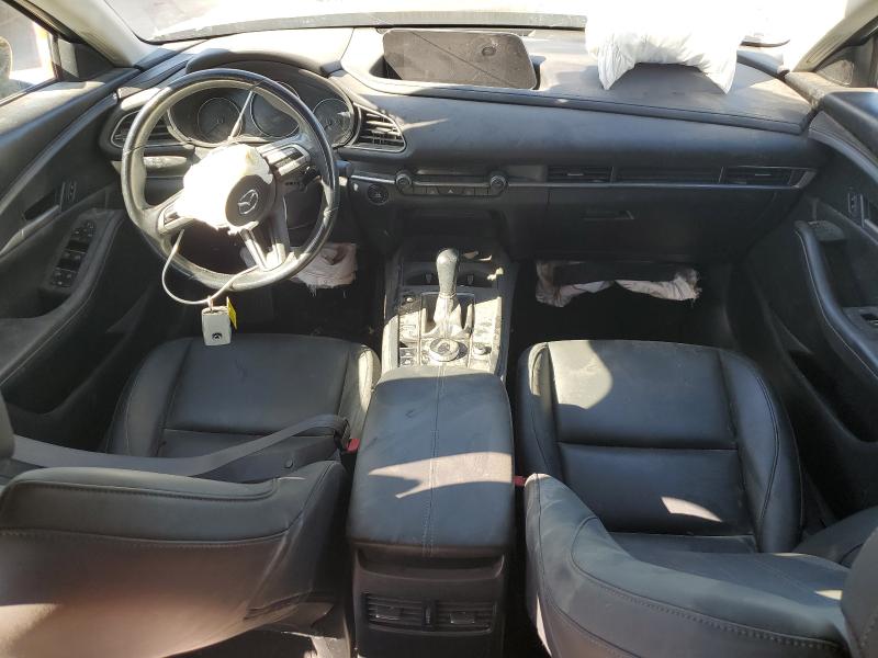 Photo 8 from auction – 2021 MAZDA CX-30 SELE with VIN 3MVDMABL2MM242261