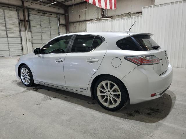 Photo 2 from auction – 2013 LEXUS CT 200 with VIN JTHKD5BH8D2170371