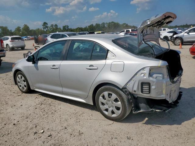Photo 2 from auction – 2022 TOYOTA COROLLA LE with VIN 5YFEPMAE2NP299376