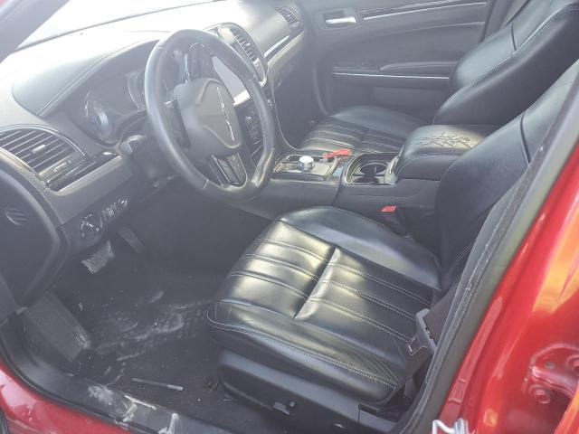 Photo 7 from auction – 2017 CHRYSLER 300 S with VIN 2C3CCAGG3HH628787