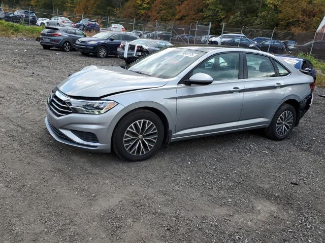 VOLKSWAGEN JETTA S 2020 with VIN 3VWCB7BU3LM024971 - Photo from auction