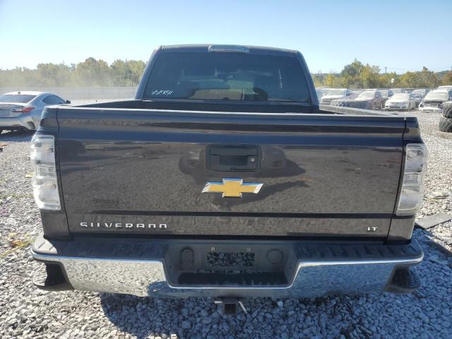 Photo 6 from auction – 2014 CHEVROLET SILVERADO with VIN 3GCUKREC2EG130044