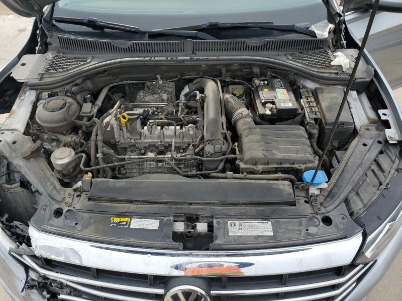 Photo 11 from auction – 2019 VOLKSWAGEN JETTA S with VIN 3VWCB7BU8KM239759
