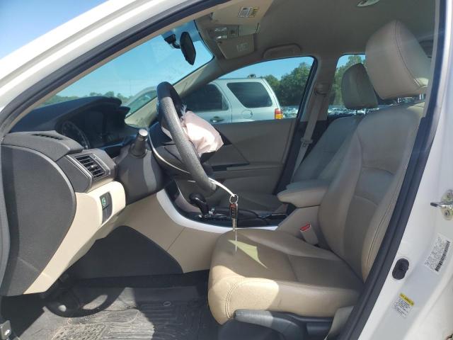 Photo 7 from auction – 2014 HONDA ACCORD LX with VIN 1HGCR2F31EA088558