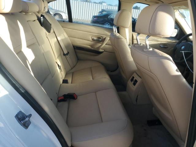 Photo 10 from auction – 2011 BMW 328 I with VIN WBAPH7C50BA802226