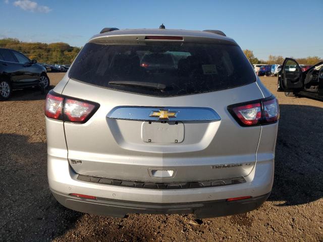 Photo 6 from auction – 2014 CHEVROLET TRAVERSE L with VIN 1GNKRGKD3EJ208020