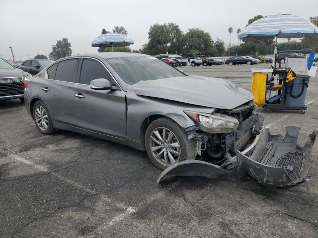 Photo 4 from auction – 2017 INFINITI Q50 with VIN JN1CV7AP1HM642382