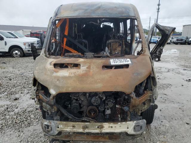Photo 5 from auction – 2015 FORD TRANSIT T- with VIN 1FBAX2CM4FKA58978