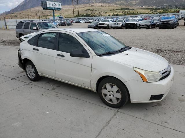 Photo 4 from auction – 2011 FORD FOCUS with VIN 1FAHP3EN6BW166131