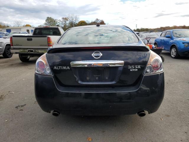 Photo 6 from auction – 2012 NISSAN ALTIMA SR with VIN 1N4BL2APXCN483145