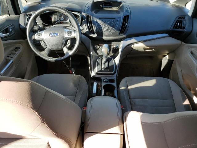 Photo 8 from auction – 2015 FORD C-MAX SE with VIN 1FADP5AU3FL100635