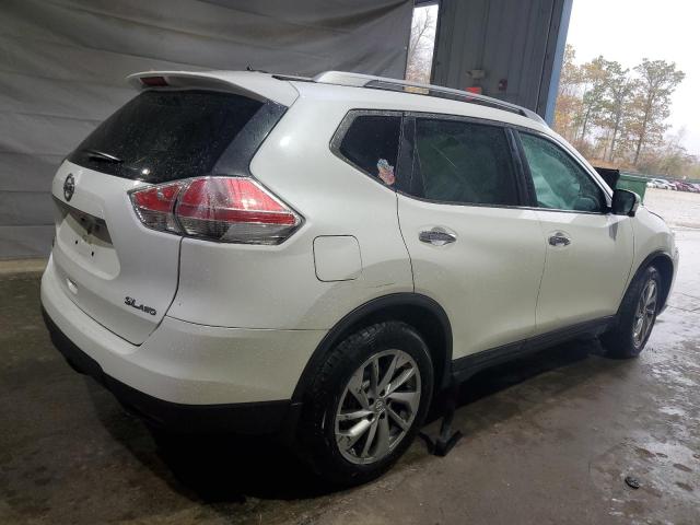 Photo 3 from auction – 2015 NISSAN ROGUE S with VIN 5N1AT2MV9FC764283
