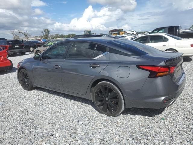 Photo 2 from auction – 2022 NISSAN ALTIMA SR with VIN 1N4BL4CV3NN361866