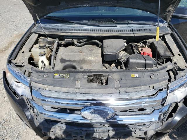 Photo 12 from auction – 2013 FORD EDGE SEL with VIN 2FMDK3JC1DBA44272