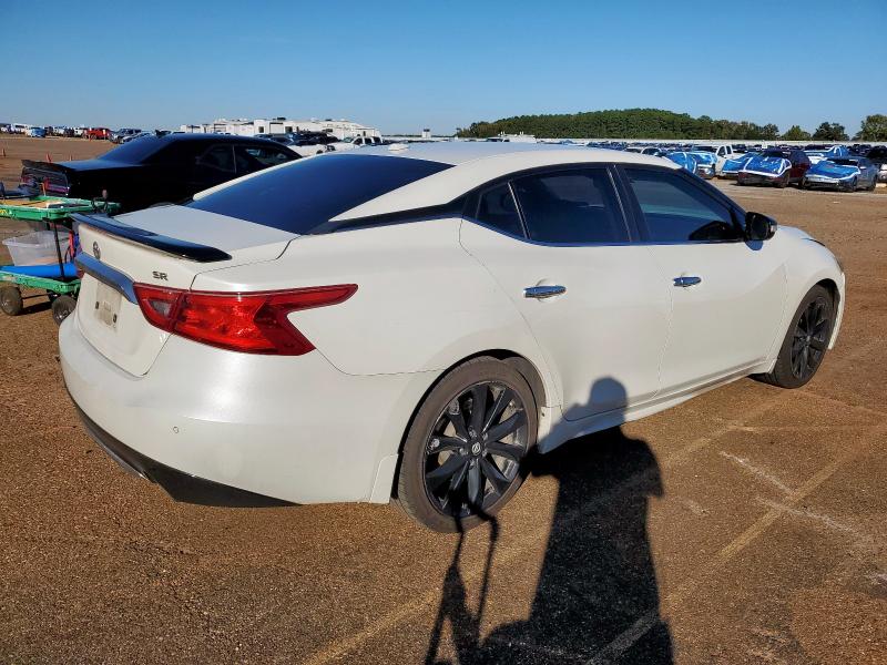 Photo 3 from auction – 2016 NISSAN MAXIMA 3.5 with VIN 1N4AA6AP2GC447010