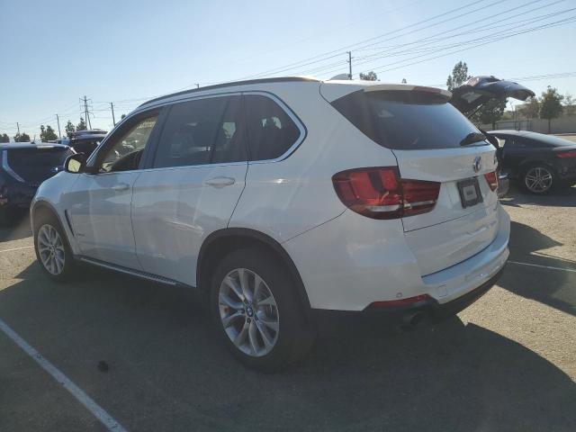 Photo 2 from auction – 2016 BMW X5 XDRIVE3 with VIN 5UXKR0C5XG0P30996