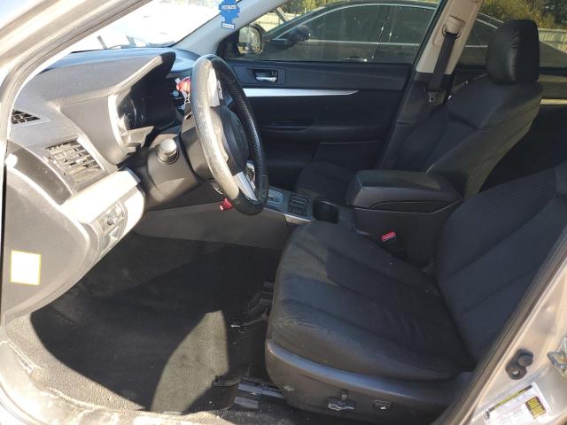 Photo 7 from auction – 2011 SUBARU LEGACY 2.5 with VIN 4S3BMCG67B3244576
