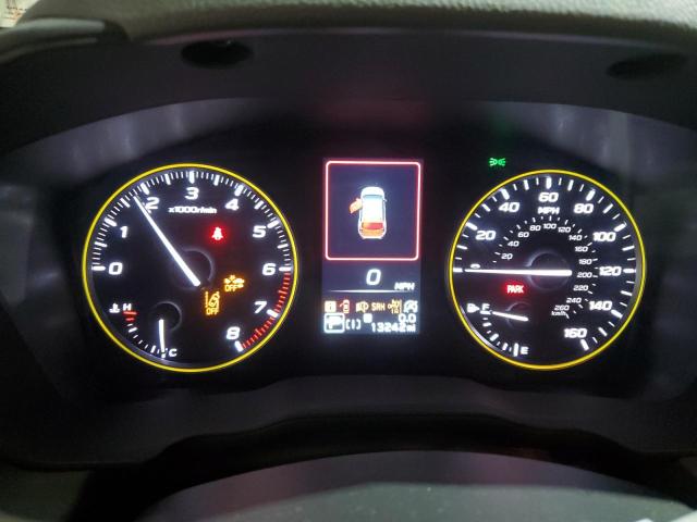 Photo 9 from auction – 2025 SUBARU CROSSTREK with VIN 4S4GUHF60S3736303