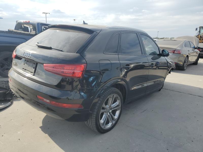 Photo 3 from auction – 2018 AUDI Q3 PREMIUM with VIN WA1BCCFS4JR034220