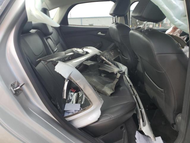 Фото 10 с аукциона – 2013 FORD FOCUS SE с VIN 1FADP3F27DL211875