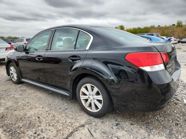 Снимка 2 от търг – 2011 SUBARU LEGACY 2.5 с VIN 4S3BMCC65B3260894