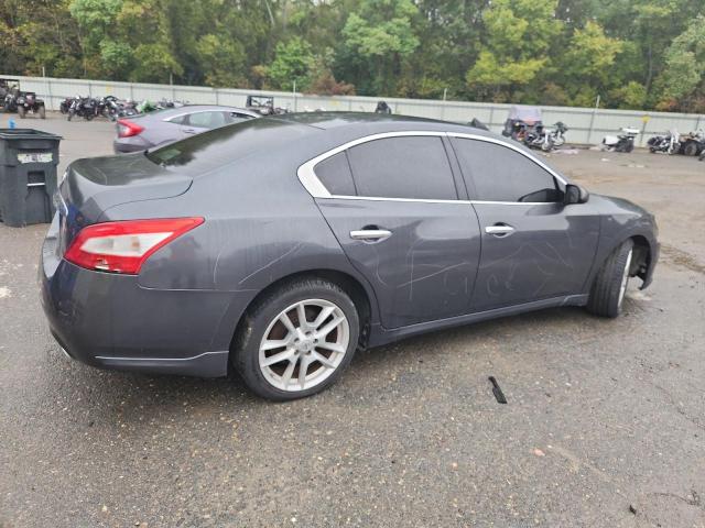 Photo 3 from auction – 2011 NISSAN MAXIMA S with VIN 1N4AA5AP0BC816854