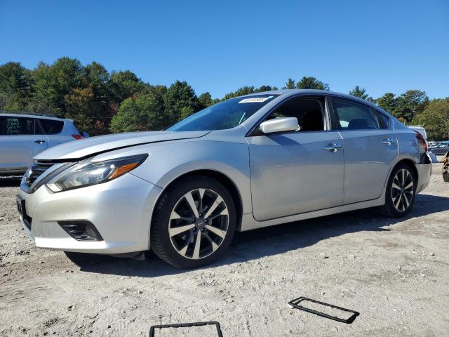 NISSAN ALTIMA 2.5 2016 with VIN 1N4AL3AP7GC242467 - Photo from auction