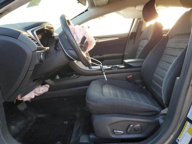 Photo 7 from auction – 2016 FORD FUSION SE with VIN 1FA6P0HD1G5125637