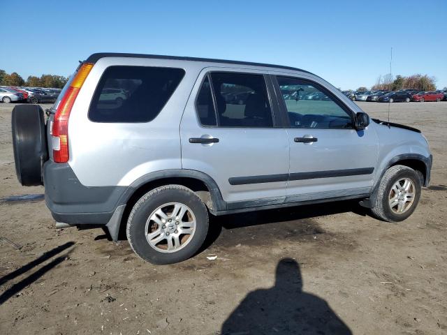 Photo 3 from auction – 2004 HONDA CR-V EX with VIN SHSRD78884U226284